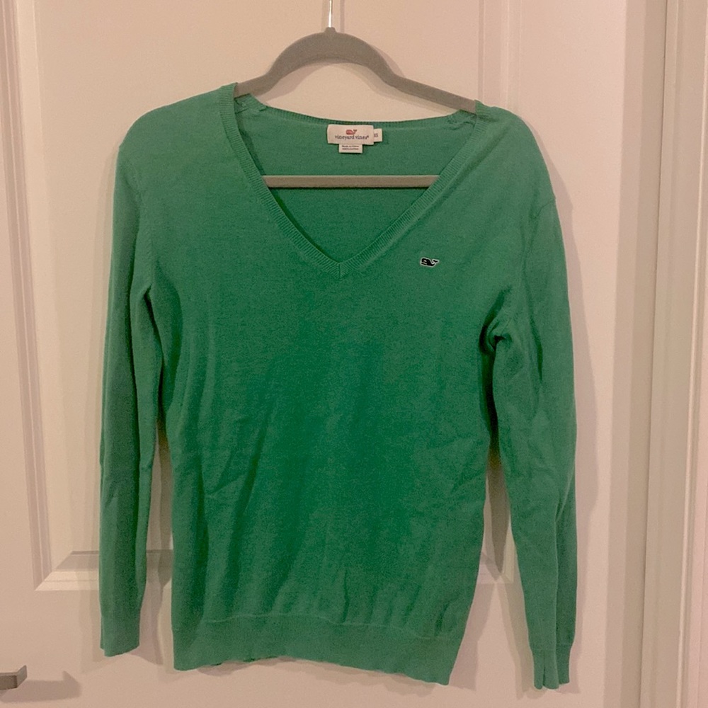 Vineyard Vines Sweater